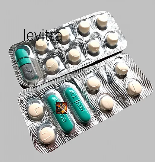 Levitra orosolubile 10 mg prezzo